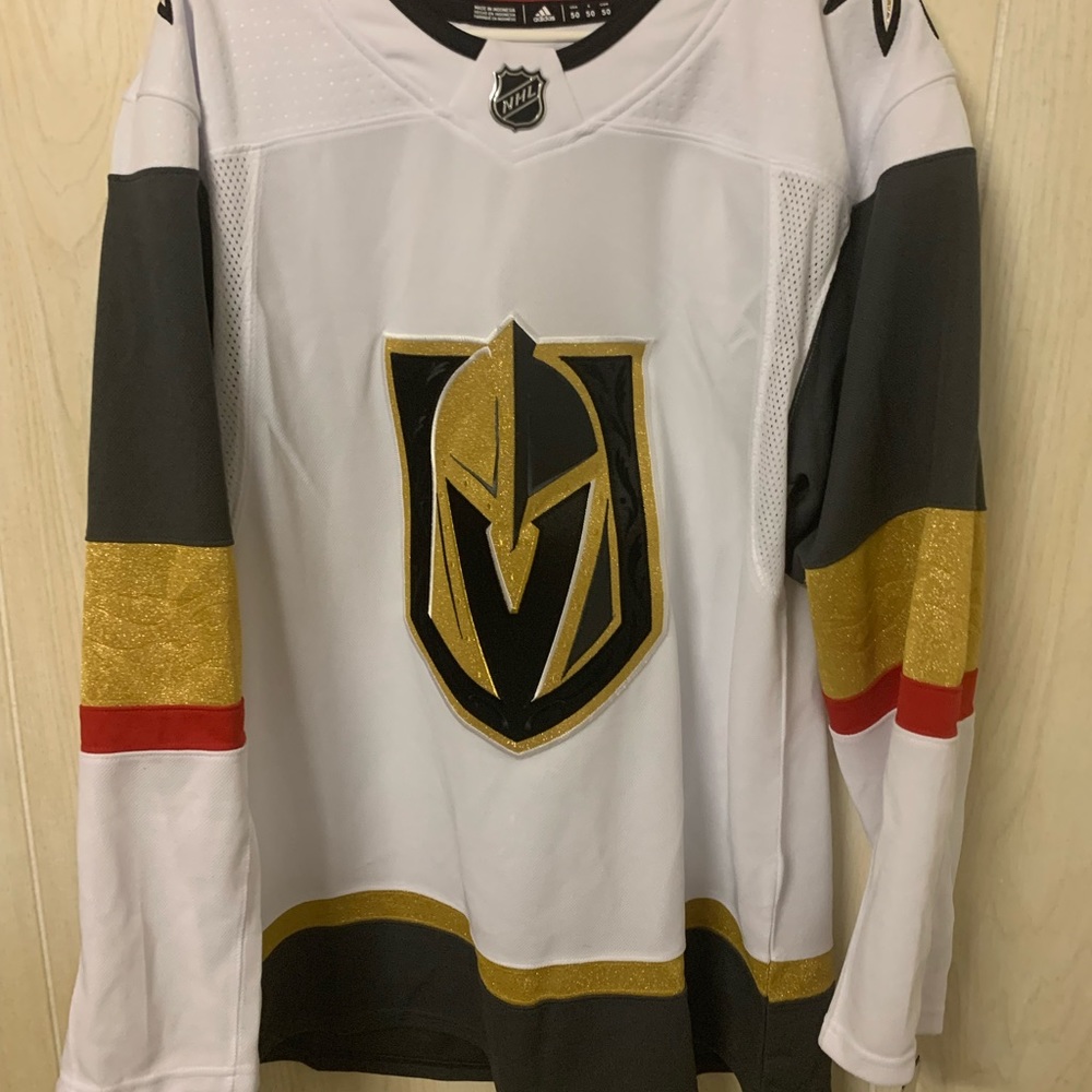 NHL Las Vegas Golden Knights Jersey
